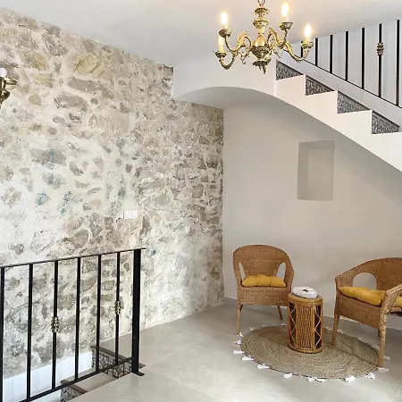Apartment Casa Perla Altea